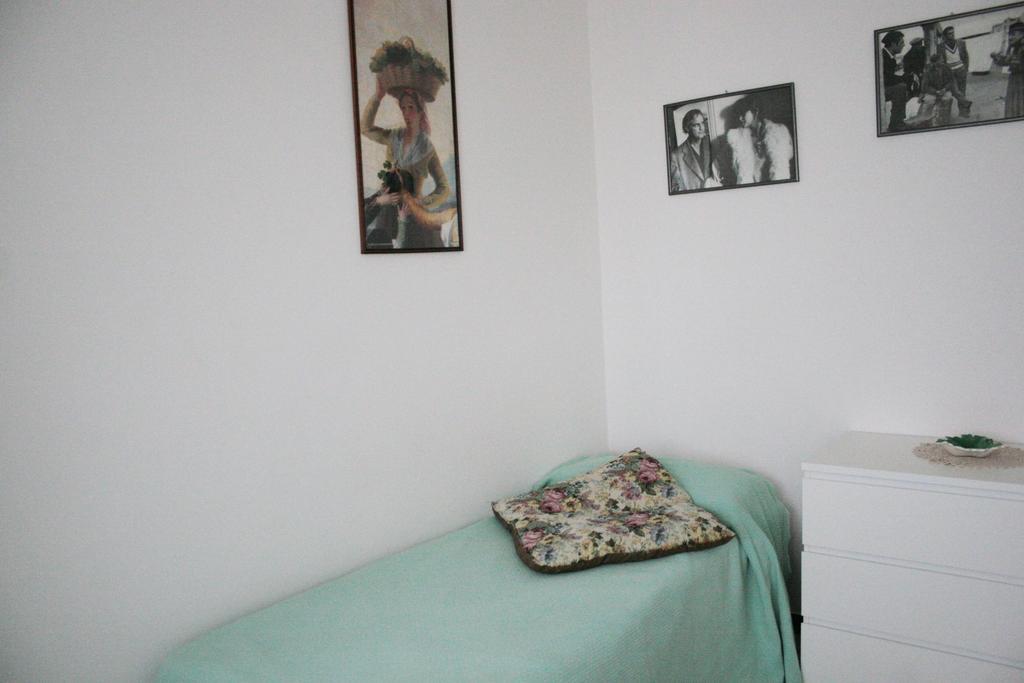 Villa A Casa Di Tilde à Polignano a Mare Chambre photo