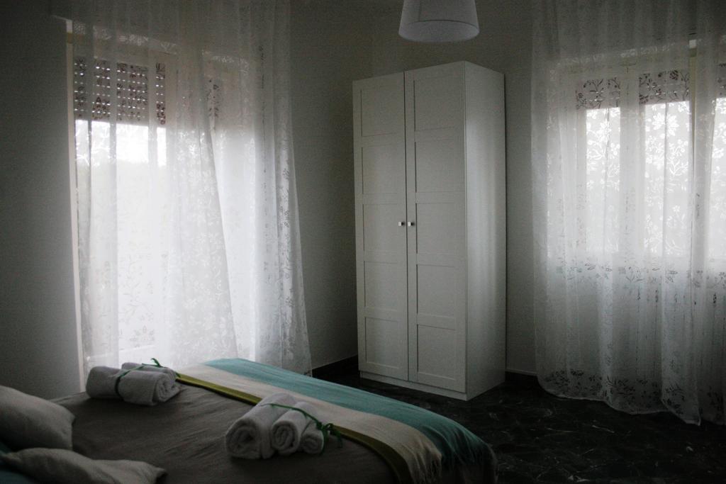 Villa A Casa Di Tilde à Polignano a Mare Chambre photo